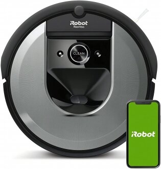 iRobot Roomba i7156 Robot Süpürge kullananlar yorumlar